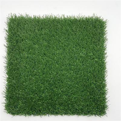 China Soccer Field UNI Weather Stability Football Artificial Grass Turf For Outdoor Soccer Court for sale