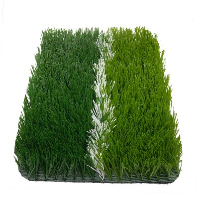 China Mini Soccer Field Football Lawn Football Turf Artificial Grass Mat Football Artificial Grass Lawn Landscaping for sale