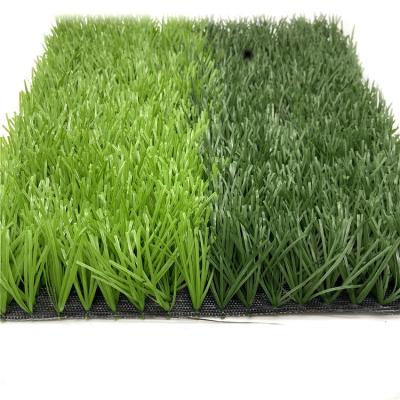 China Football Field UNI China Artificial Grass Wholesalers Synthetic Turf Grass For Soccer Football Clubs for sale