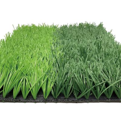 China Good Quality Soccer Field Turf Field Soccer Ground Artificial Grass Carpets Artificial Grass For Football for sale