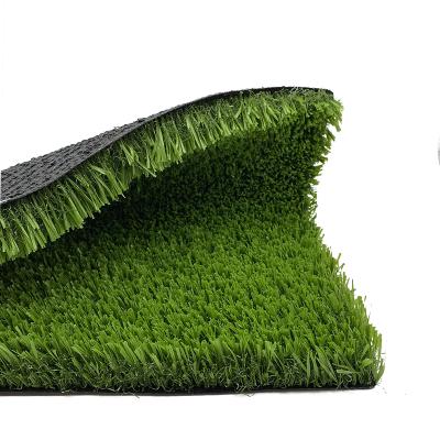 China High quality football/soccer indoor soccer UNI no-fill grass liked by IR artificial grass for football futsal for sale