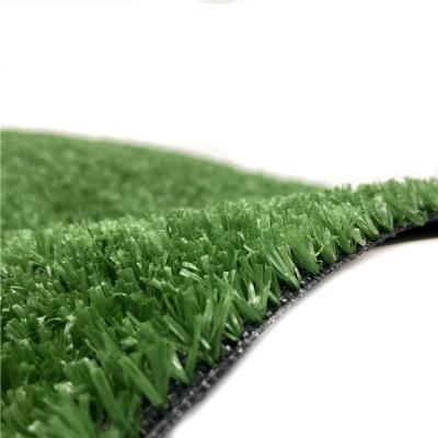 China Economic Building /Cover/Wedding /Hall /Hotel Decor UNI Grass Short Artificial Grass For Landscaping for sale