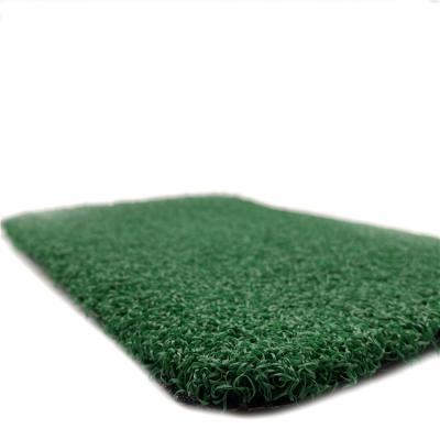 China Golf/Cricket/Gym UNI Golf Quality Artificial Grass For Golf Court And Mini Golf Course for sale