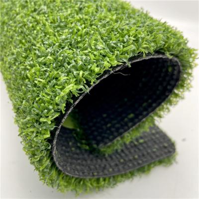 China PE UNI 15mm Multifunctional Venue Synthetic Lawn For Field Hockey Grass Golf Grass Mat for sale