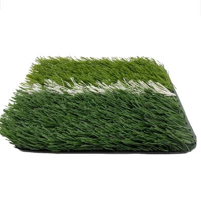 China Football Field UNI Turf 50mm Grass Football Artificial Turf 60mm For Sports Football for sale