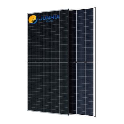 China POE/EVA Module Plate 500 Watt W Pannelli Fotovoltaici Pannelli Solari Solar PV-Panel 500w Price Solar Panels Solarpanel Pv for sale