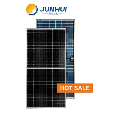 China new 435W PV solar panel with 25 years warranty price cheap JKM435W for sale