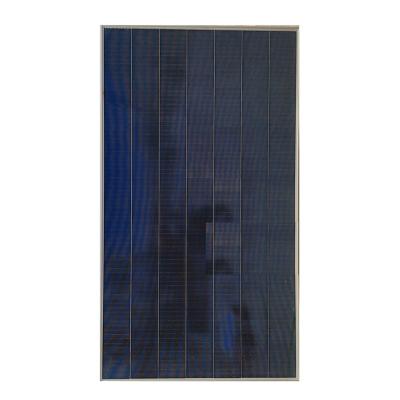 China High Efficiency Mono 470W Shingle Module 7 Cells 33P Solar Panel Junction Box PV Plant Huansheng 7 High Density PV Power Station Cell 470W for sale