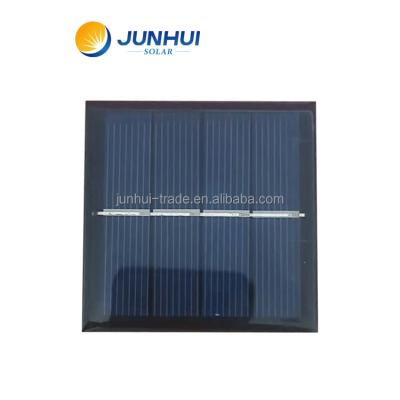 China led light/signal light/portable solar panel usb solar panel solar panel signal light etc. junhui mini 5v 9v 1w 5w 10w mini mini for sale