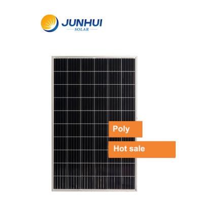 China 3BB 4BB 5BB Cells 3BB 4BB 5BB White Poly Module 255-260w 60 YL Poly Backsheet Best Sale Discount Price Good For Resale Solar Panel 158.75mmx158.75mm for sale