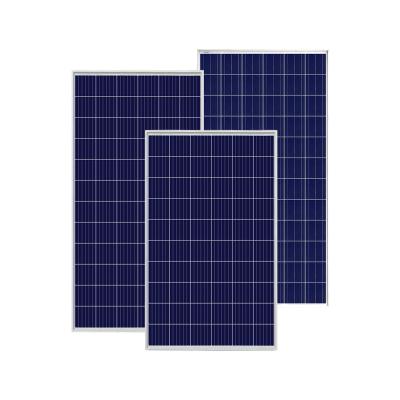 China Junhui 130w150w mono 180w small 200w used 300w poly 300 watt powerful solar panels 158.75mmx158.75mm for sale