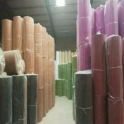 China Antistatic Cheap Wholesale Polyester Needle Punch Color Craft Felt for sale