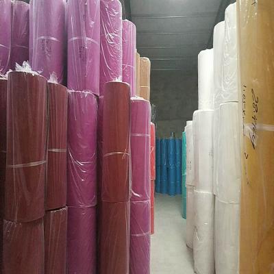 China Top Sell Craft Anti-Static Fabric Printed Felt Sheets for sale