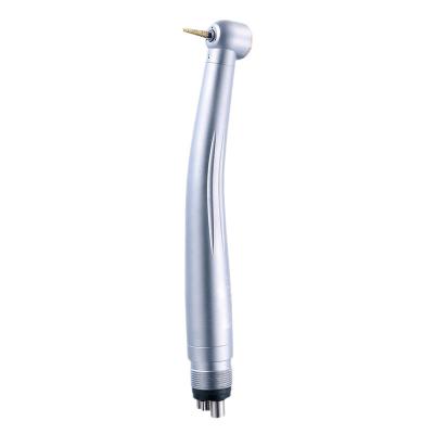 China Dental Handpiece Air Turbine Push Button High Speed Handpiece Dental Handpiece High Speed for sale