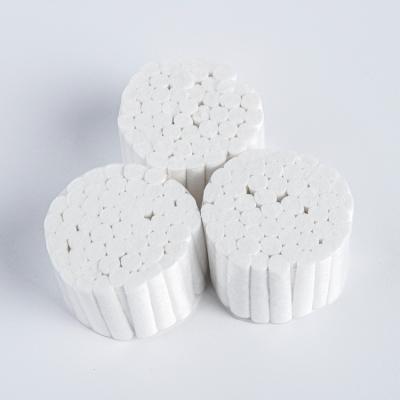 China Dental Cotton Roll Good Quality Disposable Dental Cotton Roll for sale