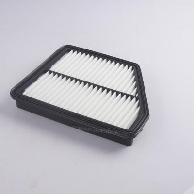 China Korean Wholesale Filtrate Dust Spare Part Automotive Air Filter 28113-17500 C2421 for sale