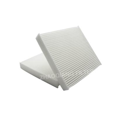 China Upgrade Auto Intake Air 87139-33010 88568-0D520 87139-28010 Air Cabin Filter for sale