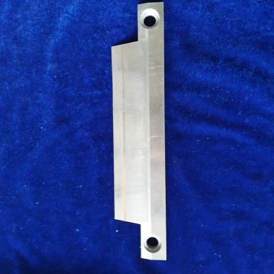 China High Performance Cutting High Quality Hardness Precision Carbide Cutter Blade Machinery Accessories Blades for sale