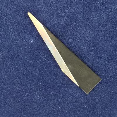 China High Performance Cutting Hardness Tungsten Carbide Blade High Efficiency High Quality Knife Blades for sale