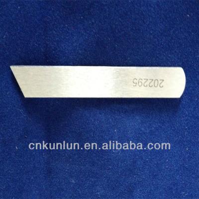 China Industrial Top Knife 202295 for sale