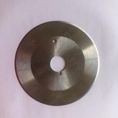 China Carbon Factory Product R3 1/2H Round Clothing Cutting Blades FOR HITAKA for sale