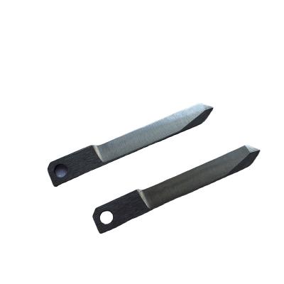 China Durable and sharp Investronica CV20 CAD cutting knife blades for sale