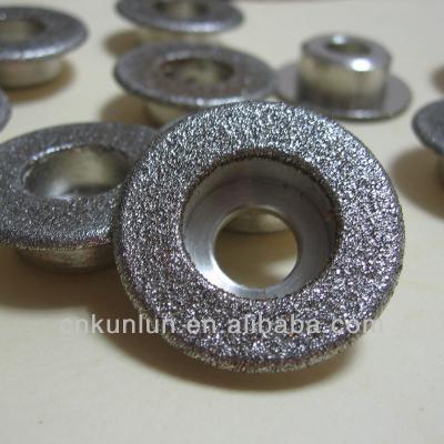 China Grinding To Edge Stone Customized for sale