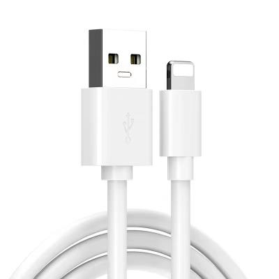 China Mobile Phone Usb Type/Pad/Camera/PDA/MP3 6ft Fast Charging USB-C Mobile Phone Fast Charging Data Cable USB C Cable to Lightning for sale