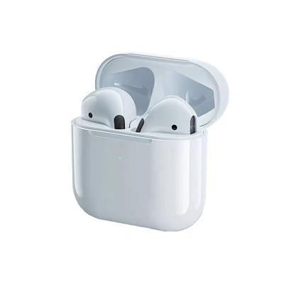 China Gen 2 3 Siri Earbuds Touch Controlled Wireless Earphone Pro4 Pro5 Tws Amazon Top Selling On-ear Pro 4 5 Tws Air for sale