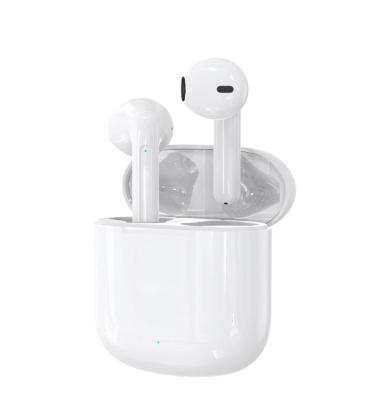 China Mini Portable Wholesale Earphones Wireless Earbuds Sports Earbuds I10 Tws Earbuds earphone &headphone for cell phone for sale