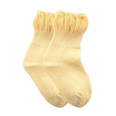 China New Style Comfortable QUICK DRY Durable Colorful Baby Sock Cute Girls Socks for sale