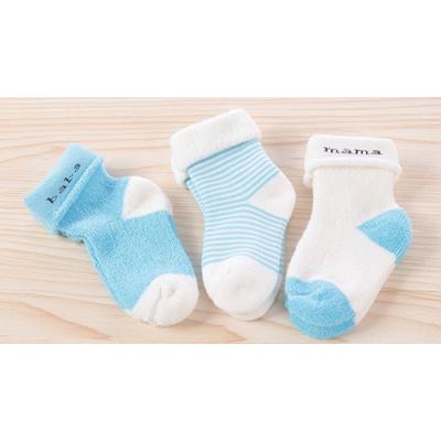 China Hot Selling Lovely Baby Cartoon Socks Anti Slip Spring Design Autumn Cotton Antibacterial Infant Socks for sale