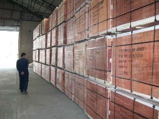 Verified China supplier - Linyi Haoqing Wood Co., Ltd.