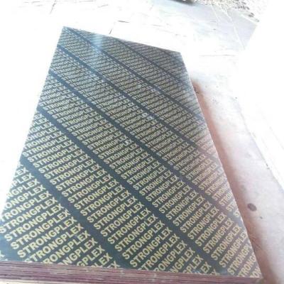 China Exterior Phenolic Board Price, Phenolic Board Thickness, Phenolic Board Formworks for sale