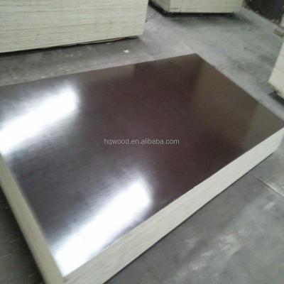 China Outdoor 1220X2440mm tego film faced plywood sheets, keruing plywood, Commercial Plywood for sale