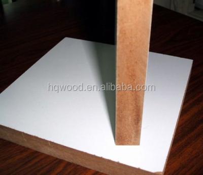 China Oak/beech/Maple veneer Fancy moisture proof MDF sheet/Teak/Waterproof MDF/black melamine MDF price for sale