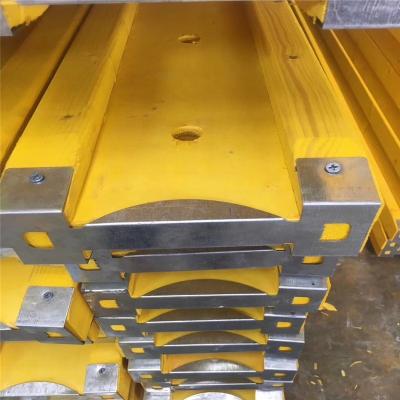 China Exterior H20 beam for formwork concrete construction for sale