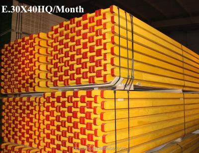 China Slab formwork system factory used wooden formwork timber doka h20 beam for sale