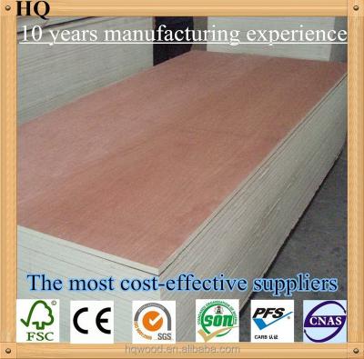 China exterior price of laminated plywood, laminated marine plywood, laminated plywood for sale