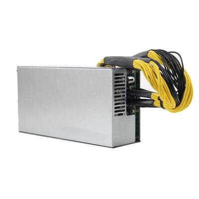 China Brand New apw7 Server Power Supply 1800w APW7 Power Supply For L Three Plus And S9 Apw7 for sale