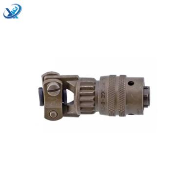 China MIL-DTL-26482 CONNECTORS PT06E8-02P PT06E8-02S PT06E8-03P PT06E8-03S PT06E8-04P PT06E8-04S PT06E8-2P connector Amphenol PT06E8-5S-SR for sale