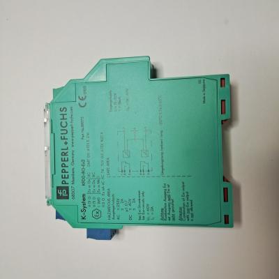 China New and original Pepperl+Fuchs KFD0-RO-EX2 KFD0-RO-EX2 relay module for sale