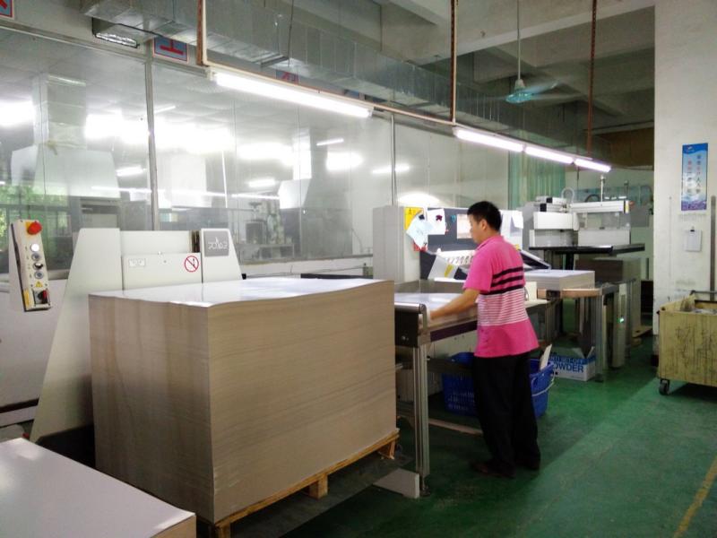 Verified China supplier - Leger Printing And Packaging Co., Ltd.