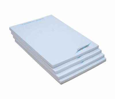 China OEM Custom Notebook Printing Colorful Logo Printed Small Writing Pads / Memo Pads for sale