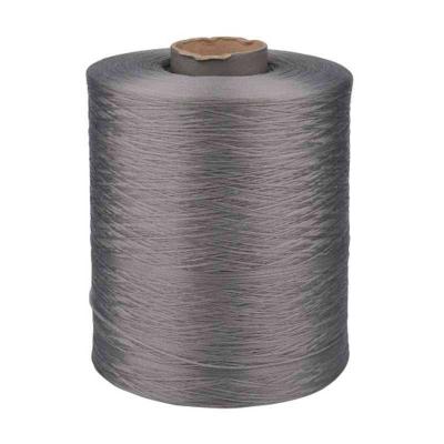 China Polypropylene Hand Knitting Yarn with Strength 6-7GD Yarn and Anti-UV Protection for sale