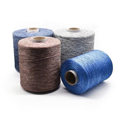 China 100% Polypropylene High Tenacity Pp Yarn 1260denier/144f With 2% Uv Protection for Long-Lasting for sale