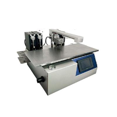 China Factory Top Sale Guaranteed Quality Xyz Platform Automatic Dispenser Glue Dispensing Machine for sale