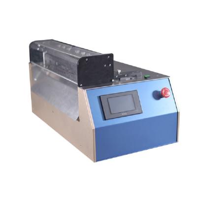 China Various Factory Good Quality CNC Feeling Automatic Steel Sheet Cutter Slitting Machine for sale