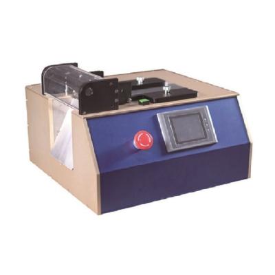 China Factory Custom High Speed ​​High Speed ​​Roll Cutting Machine Programmable High Speed ​​Laser Strip Cutter for sale