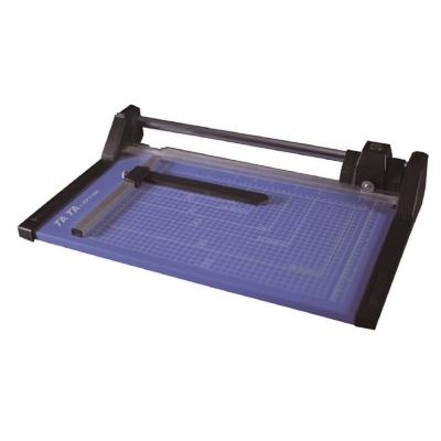 China Rolling Type Tools Manufacture Various Manual Paper Cutter Trimmer Guillotine Paper Cutter for sale